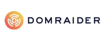 Logo Domraider