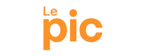 Logo le Pic